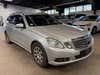 Mercedes E200 CDi Avantgarde stc. aut. BE thumbnail