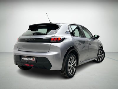 Peugeot e-208 Active billede 1