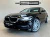 BMW 530d Sport Line aut. thumbnail