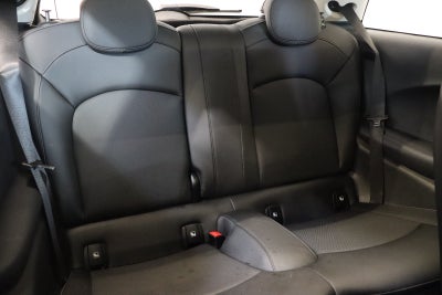 MINI Cooper SE Camden Edition