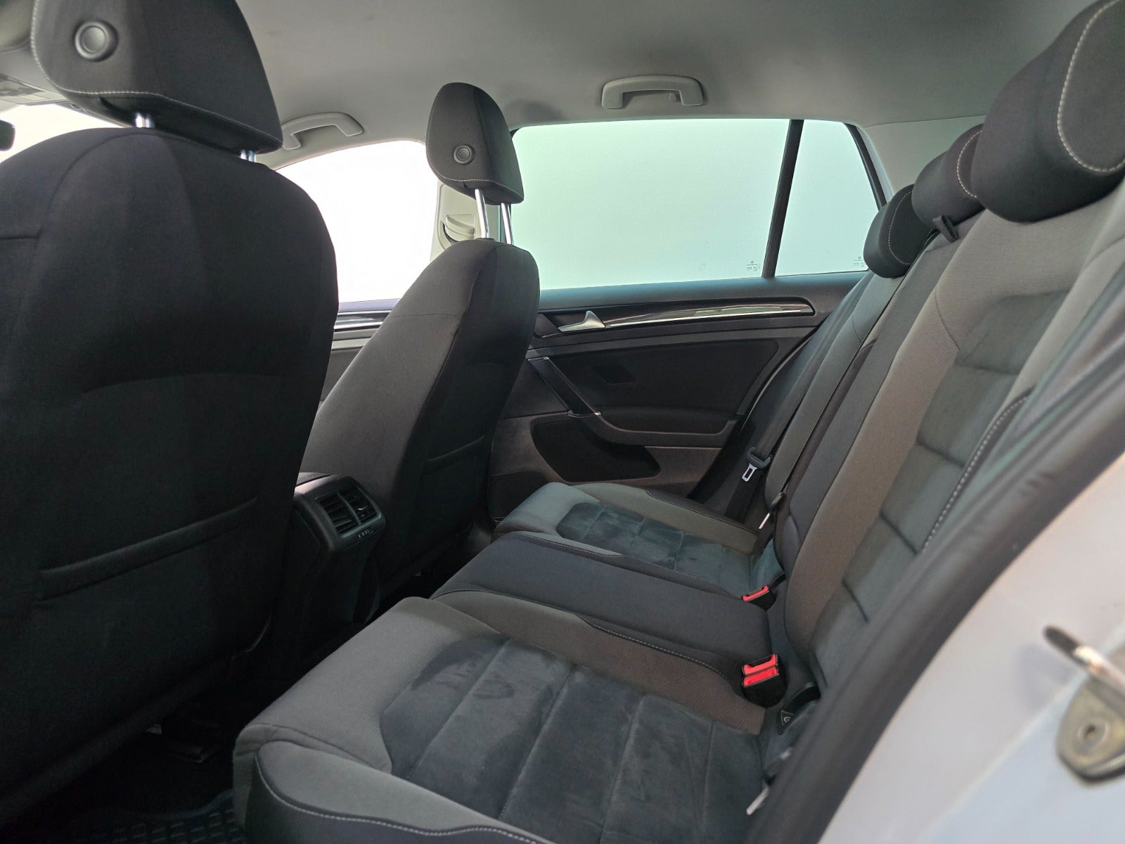 Billede af VW Golf VII 1,5 TSi 150 Highline DSG