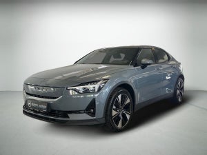 Polestar 2 Long Range AWD