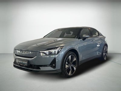 Polestar 2 Long Range AWD