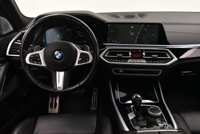 BMW X5 xDrive45e M-Sport aut.