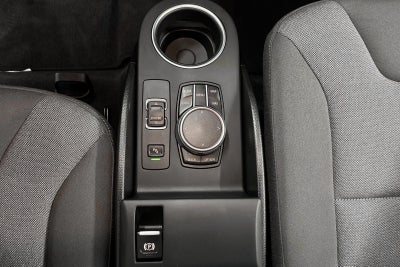 BMW i3s Charged Plus