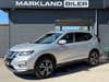 Nissan X-Trail Dig-T 163 N-Connecta 7prs