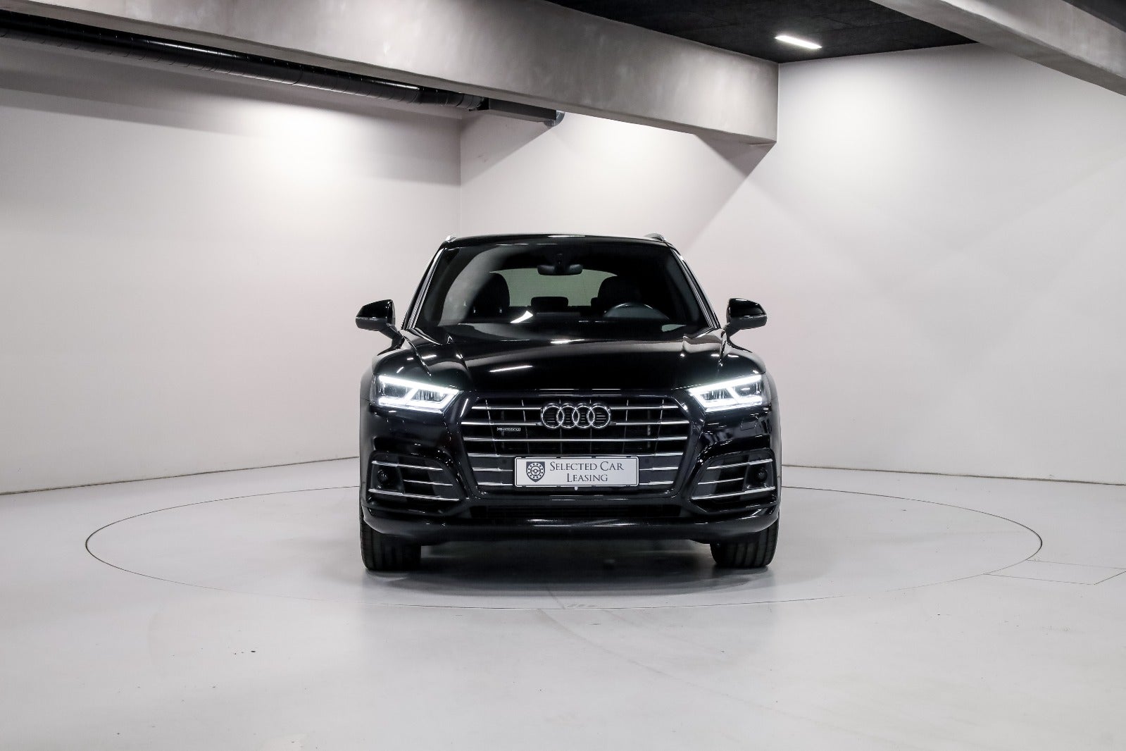 Audi Q5 55 TFSi e S-line quattro S-tr.