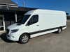 Mercedes Sprinter 317 CDi A3 Kassevogn aut. RWD thumbnail