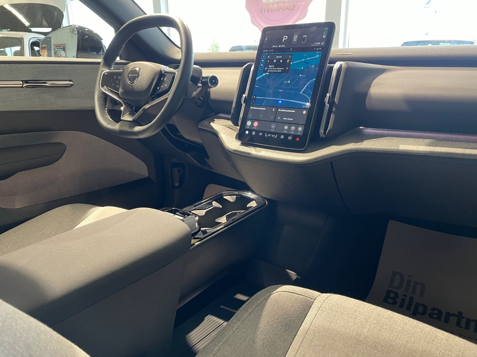 Volvo EX30, Billede 6