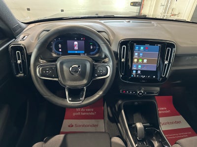 Volvo XC40 P6 ReCharge Core
