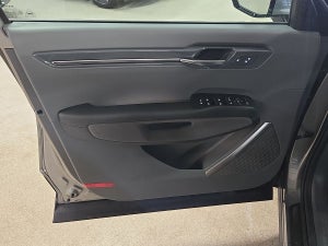 Kia EV9 Long Range Performance Premium AWD 7prs