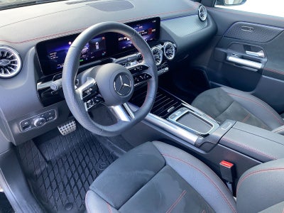 Billede af Mercedes EQA300  AMG Line 4Matic