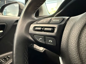 Kia Rio MPi Upgrade