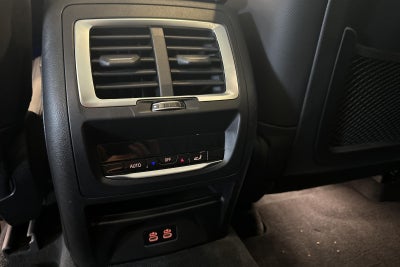 BMW iX3 Charged Plus M-Sport