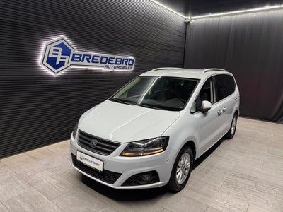 Seat Alhambra 1,4 TSi 150 Style DSG 5d