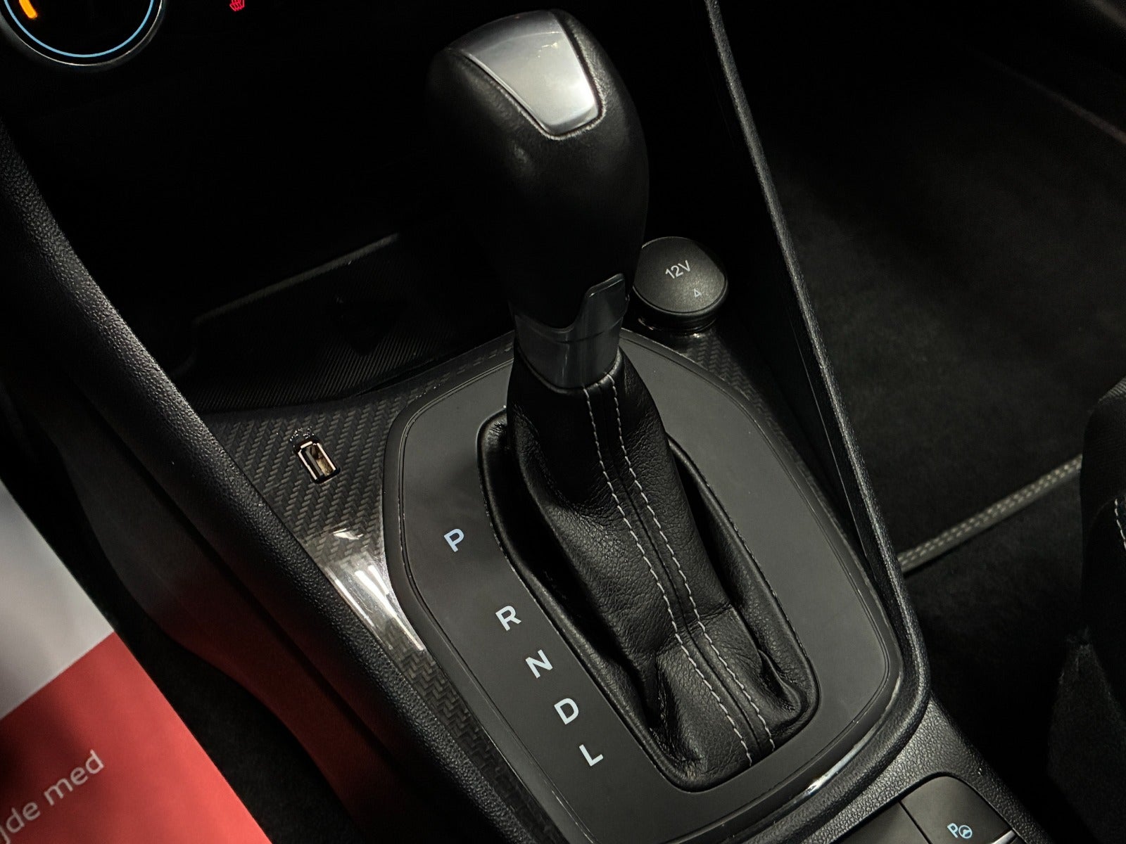 Billede af Ford Fiesta 1,0 EcoBoost Active X DCT