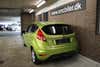 Ford Fiesta Ti-VCT Titanium thumbnail