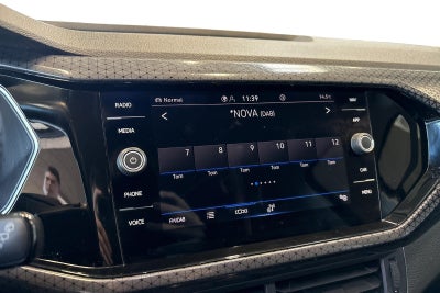 VW T-Cross TSi 150 Style DSG