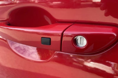 Hyundai Kona EV Trend