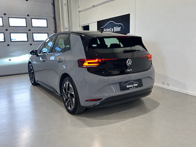 VW ID.3 Pro