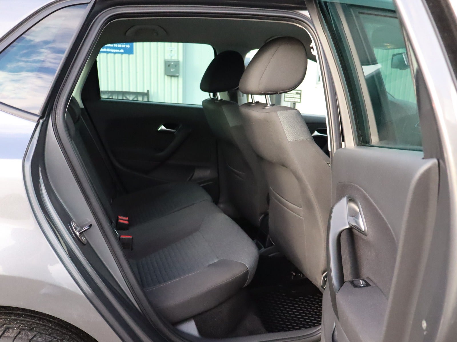 Billede af VW Polo 1,2 TSi 90 Highline DSG