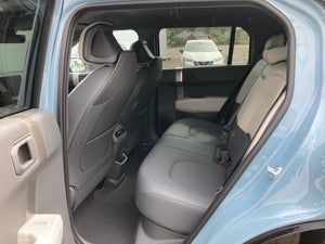 Kia EV3 Long Range GT-Line
