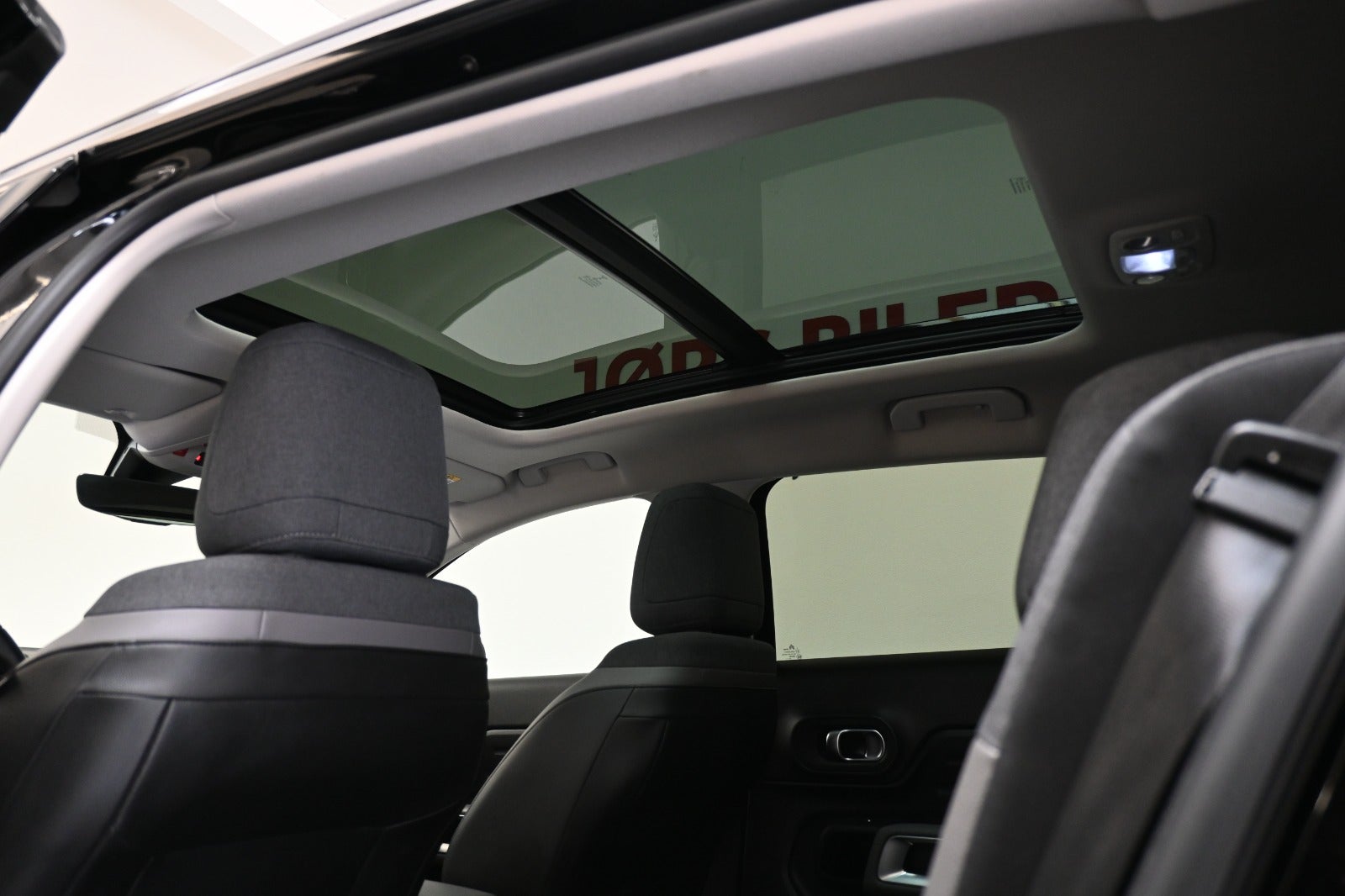 Citroën C5 Aircross Hybrid Shine Sport EAT8