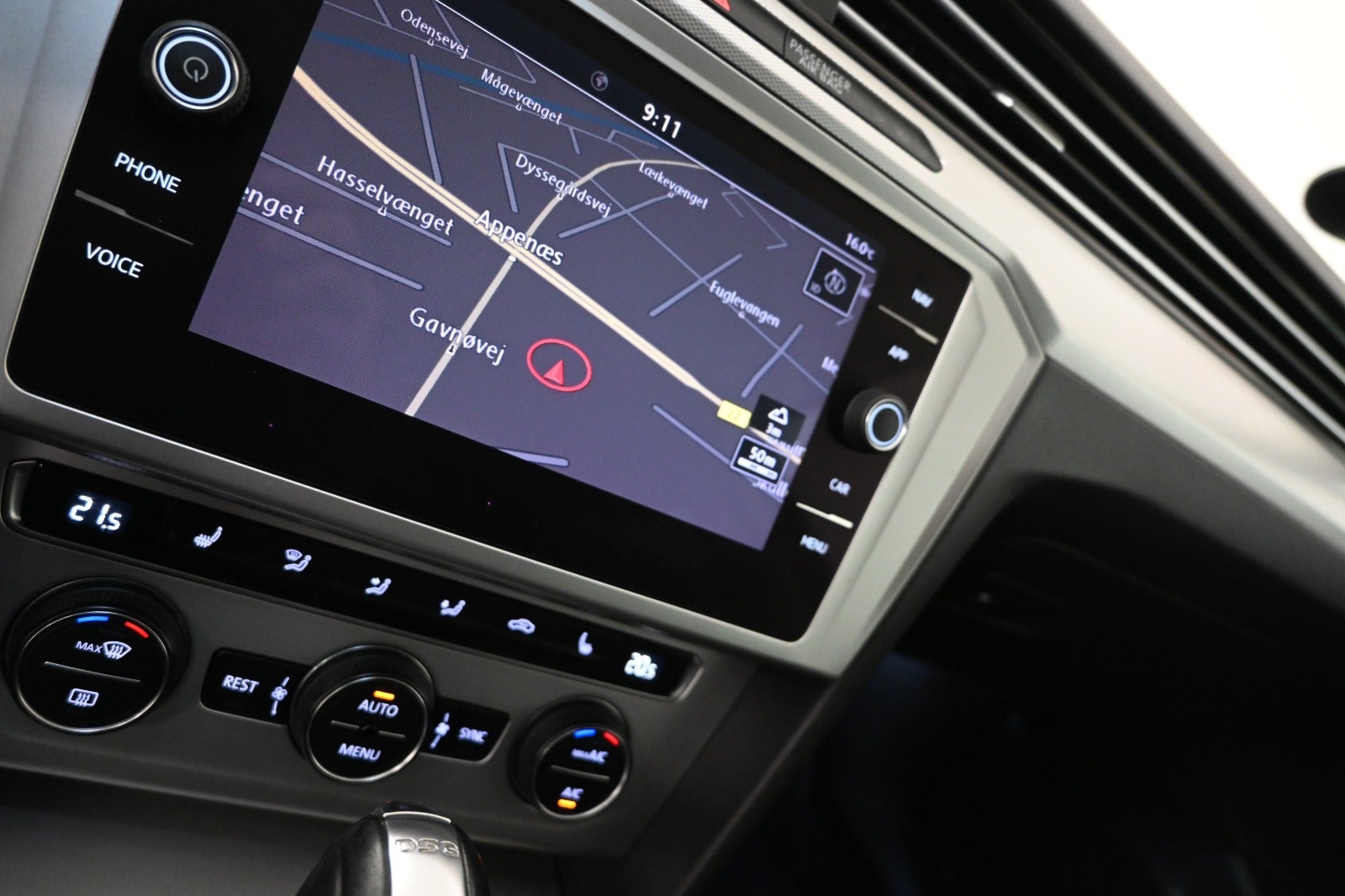 VW Passat TSi 150 Comfortline Premium Variant DSG