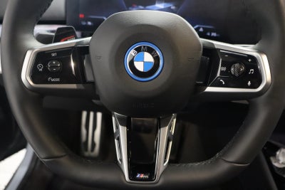 BMW i5 eDrive40 M-Sport Pro