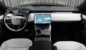 Land Rover Range Rover Sport P440e Dynamic SE aut.