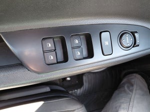 Kia Stonic Advance Intro