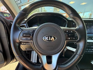 Kia Niro HEV Advance DCT