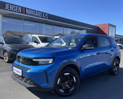 Opel Frontera 44 Edition 5d