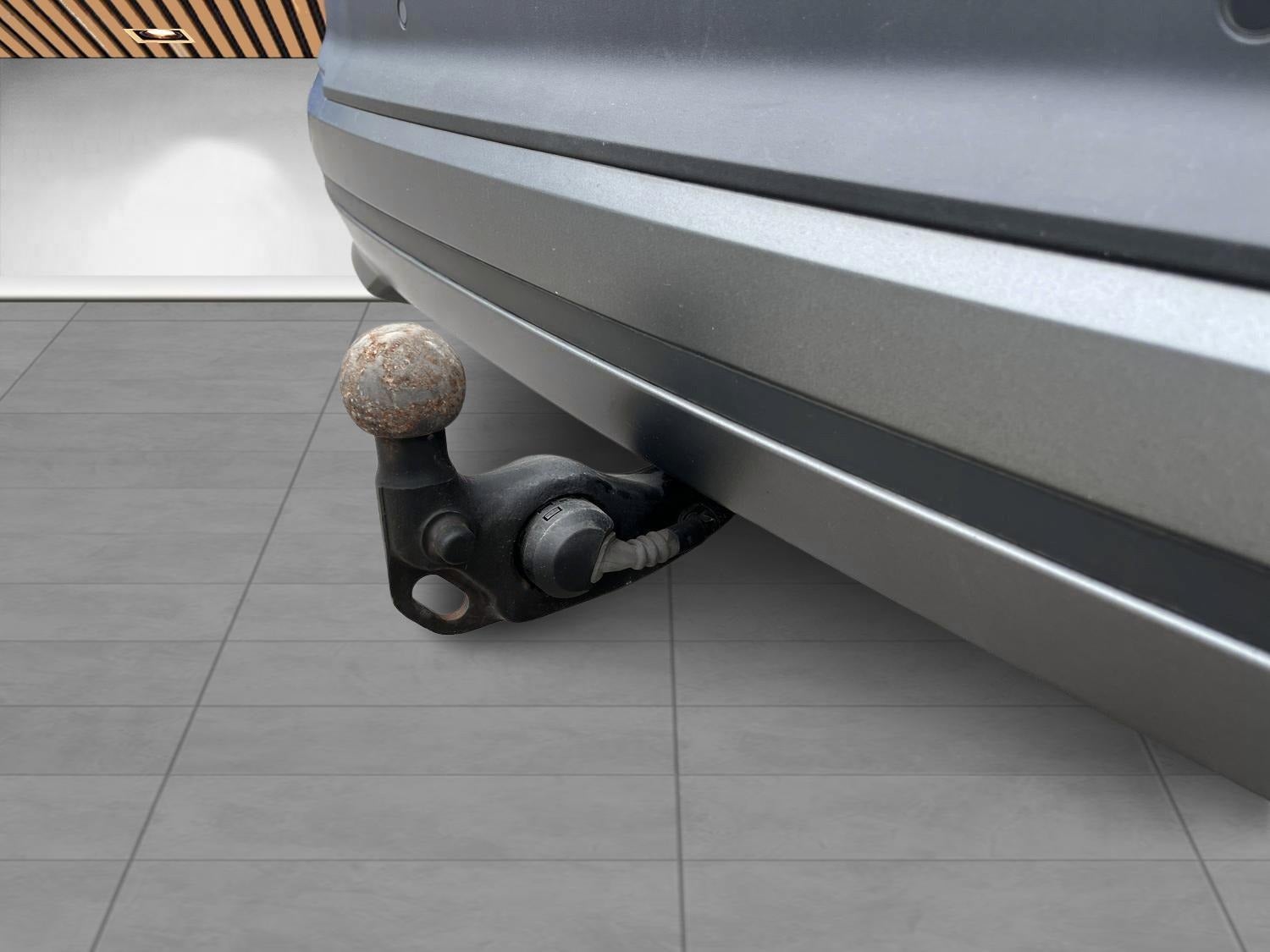 Billede af Skoda Enyaq 80 iV Suite