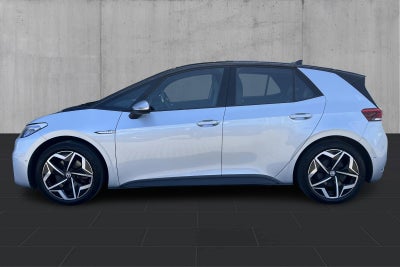 VW ID.3 77,0 Pro S 2022