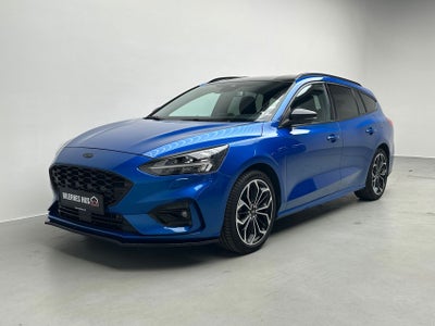 Ford Focus EcoBoost ST-Line Business stc.