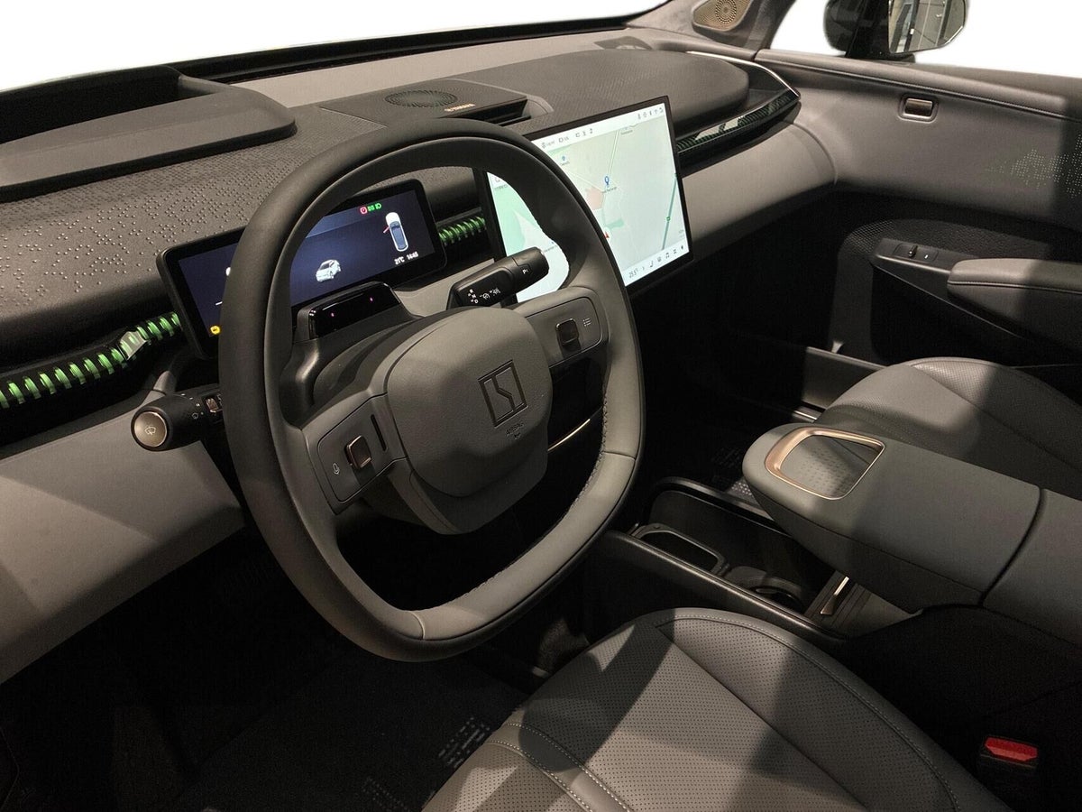 Zeekr X Privilege AWD billede 3