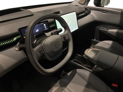 Zeekr X Privilege AWD billede 2