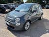 Fiat 500 TwinAir 80 Popstar thumbnail