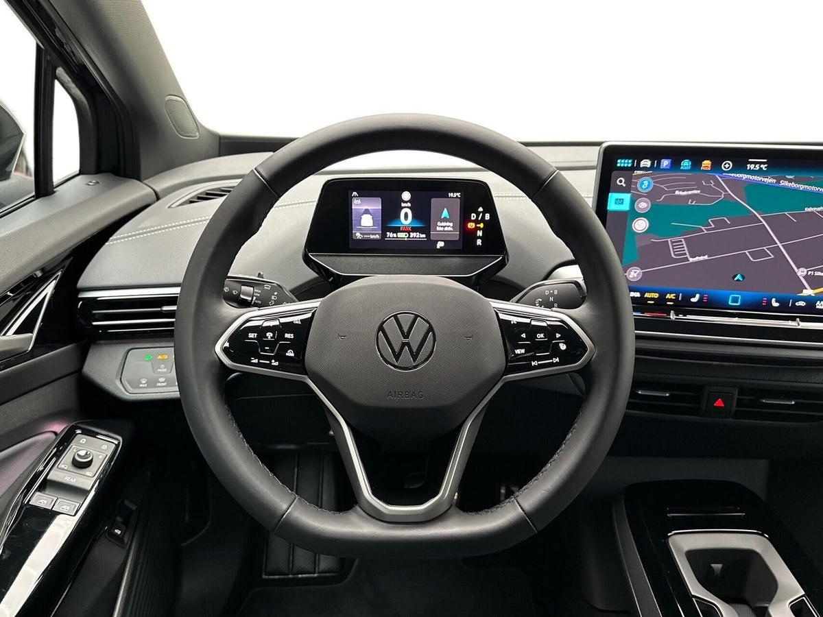 VW ID.4 Pro billede 9