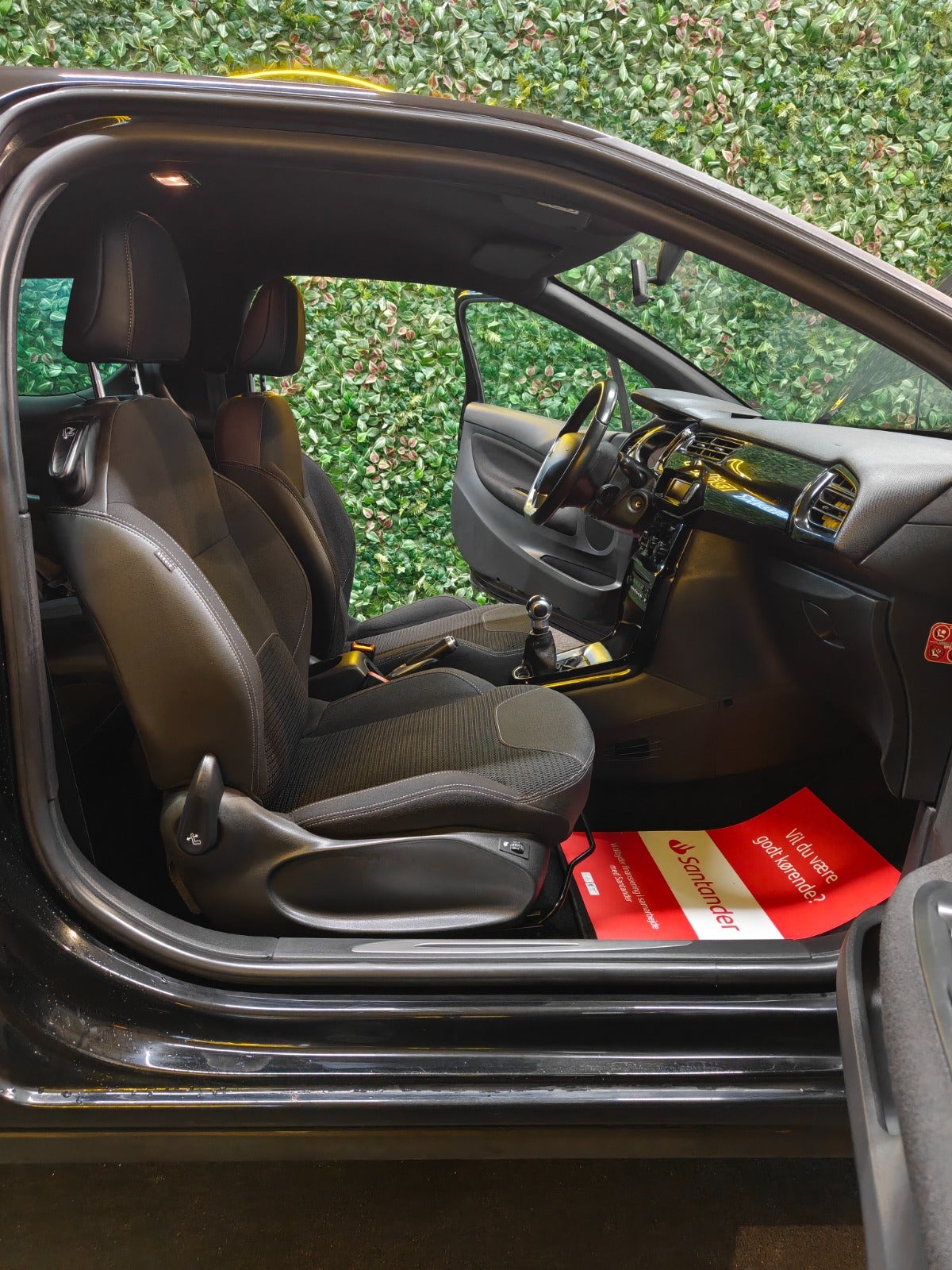 Billede af DS DS 3 1,2 PureTech 82 Style