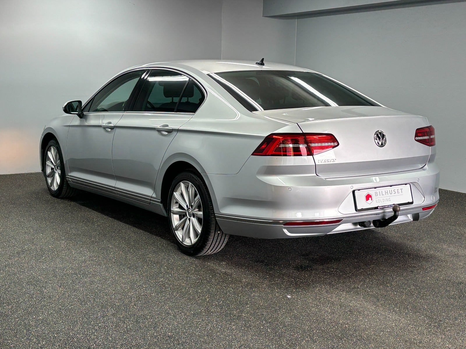 Billede af VW Passat 1,5 TSi 150 Highline DSG