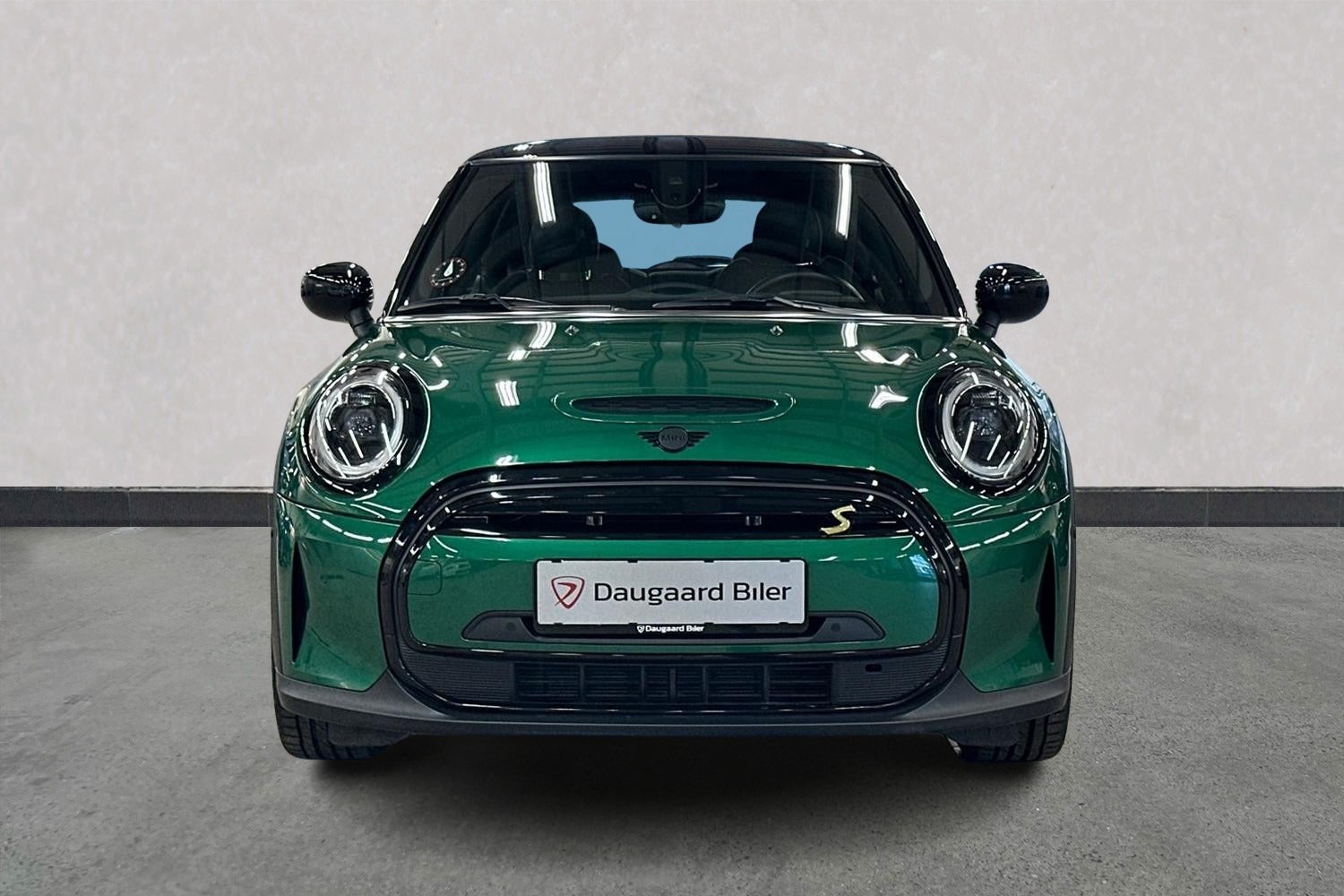 Billede af MINI Cooper SE  Yours Trim