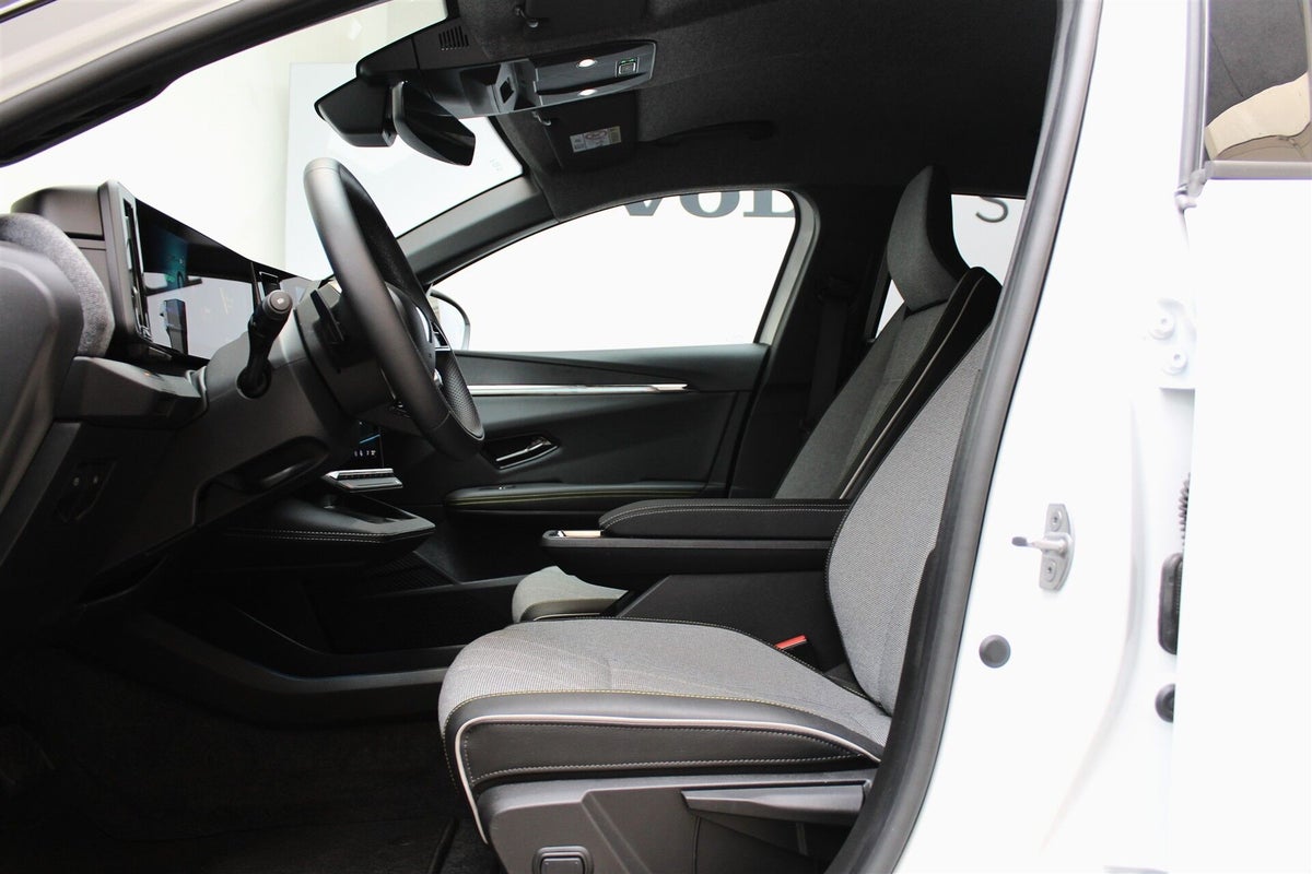 Renault Megane E-Tech Techno billede 4