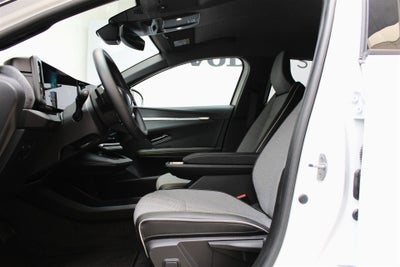 Renault Megane E-Tech Techno billede 3