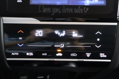 Honda Jazz i-VTEC Elegance