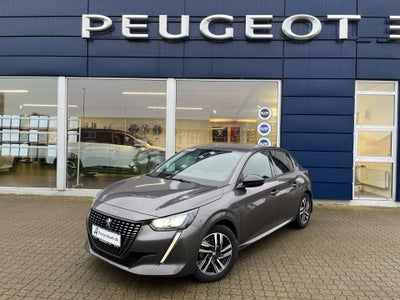 Peugeot 208 1,2 PureTech 100 Selection Sport 5d