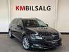 Skoda Superb TSi 150 Style Combi DSG