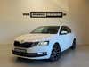 Skoda Octavia TSi 180 Style DSG