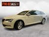 Skoda Superb TDi 190 Style Combi DSG thumbnail